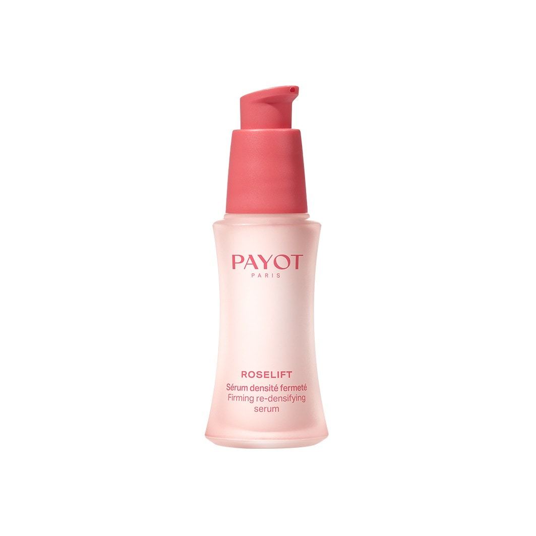 Payot pretnovecošanās serums Roselift Collagène nostiprinošs, blīvējošais serums - 30 ml