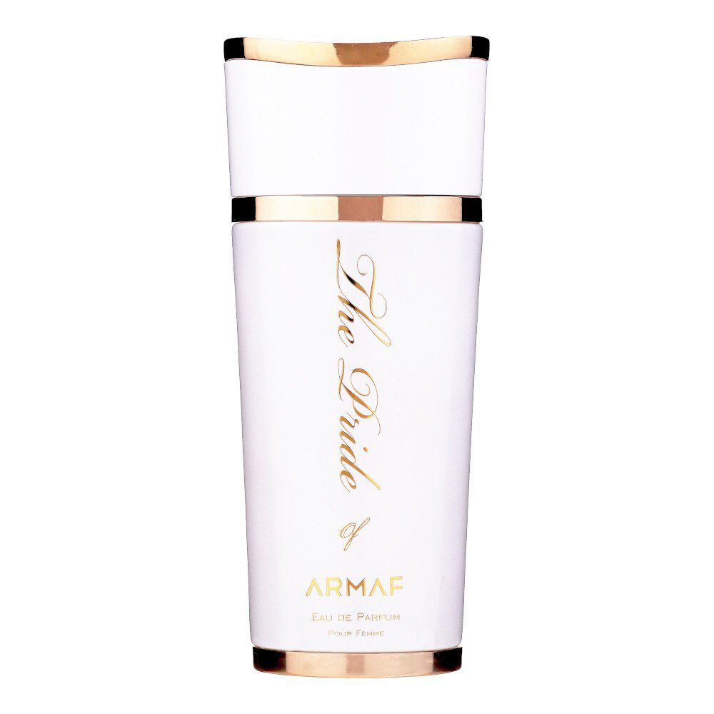 Armaf The Pride Of Armaf White Pour Femme