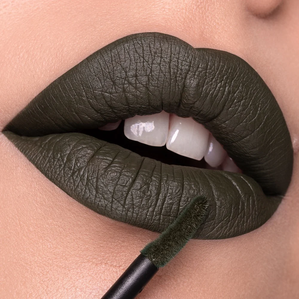 Labbra EVER Liquid Lipstick - Rossetto, Rossetto mat