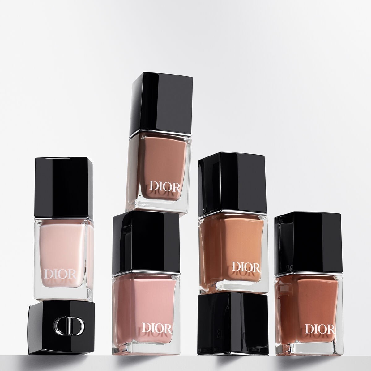 DIOR лак за нокте Dior Vernis – Лимитирано издање – 10 мл