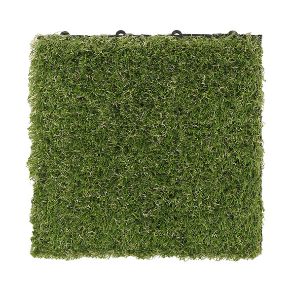 Plăci de gazon artificial JUBIN, 5 m²