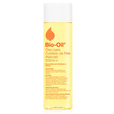 Naravno vlažilno olje Bio-Oil 200 ml