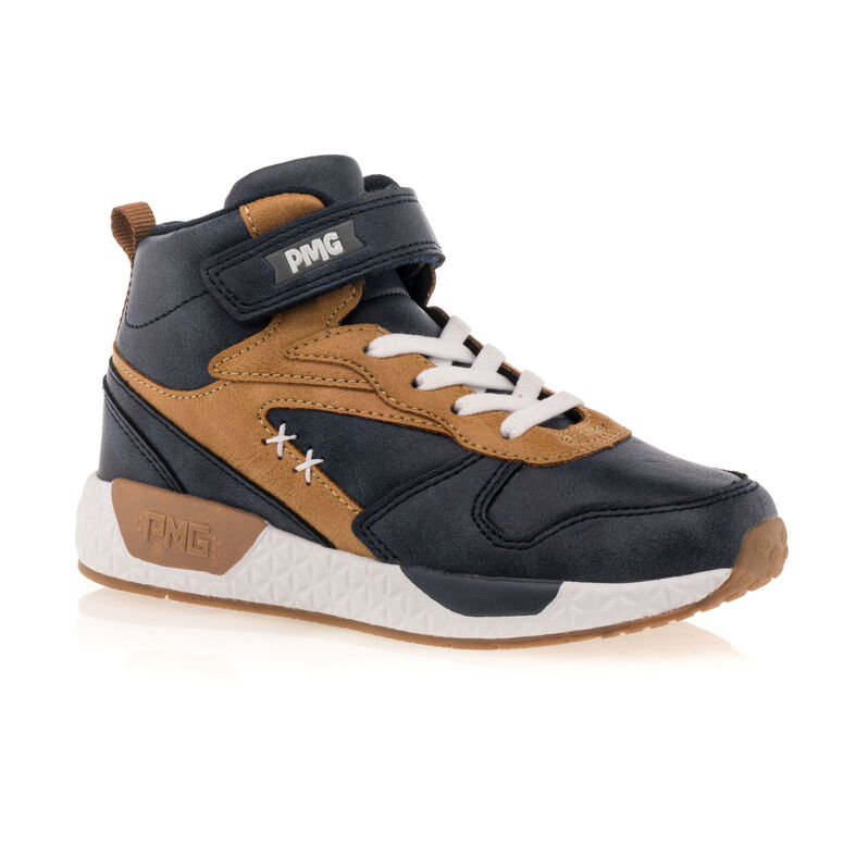 Cestini / scarpe da ginnastica Garcon Bleu