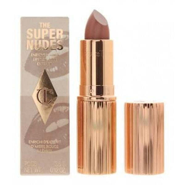 Charlotte Tilbury KISSING Leppestift 3,5 g Catwalk Royalty