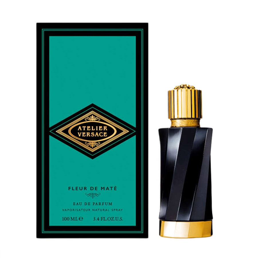Versace Atelier Fleur de Mate