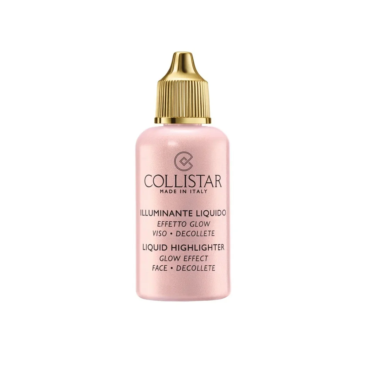 Viso Illuminante Liquido Effetto Glow - Sublimatori e Illuminanti