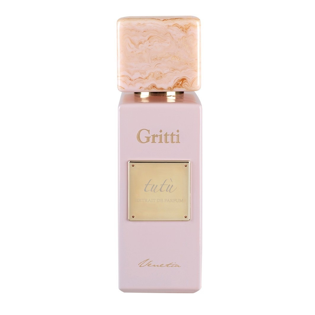 GRITTI Tutu parfem - 100 ml