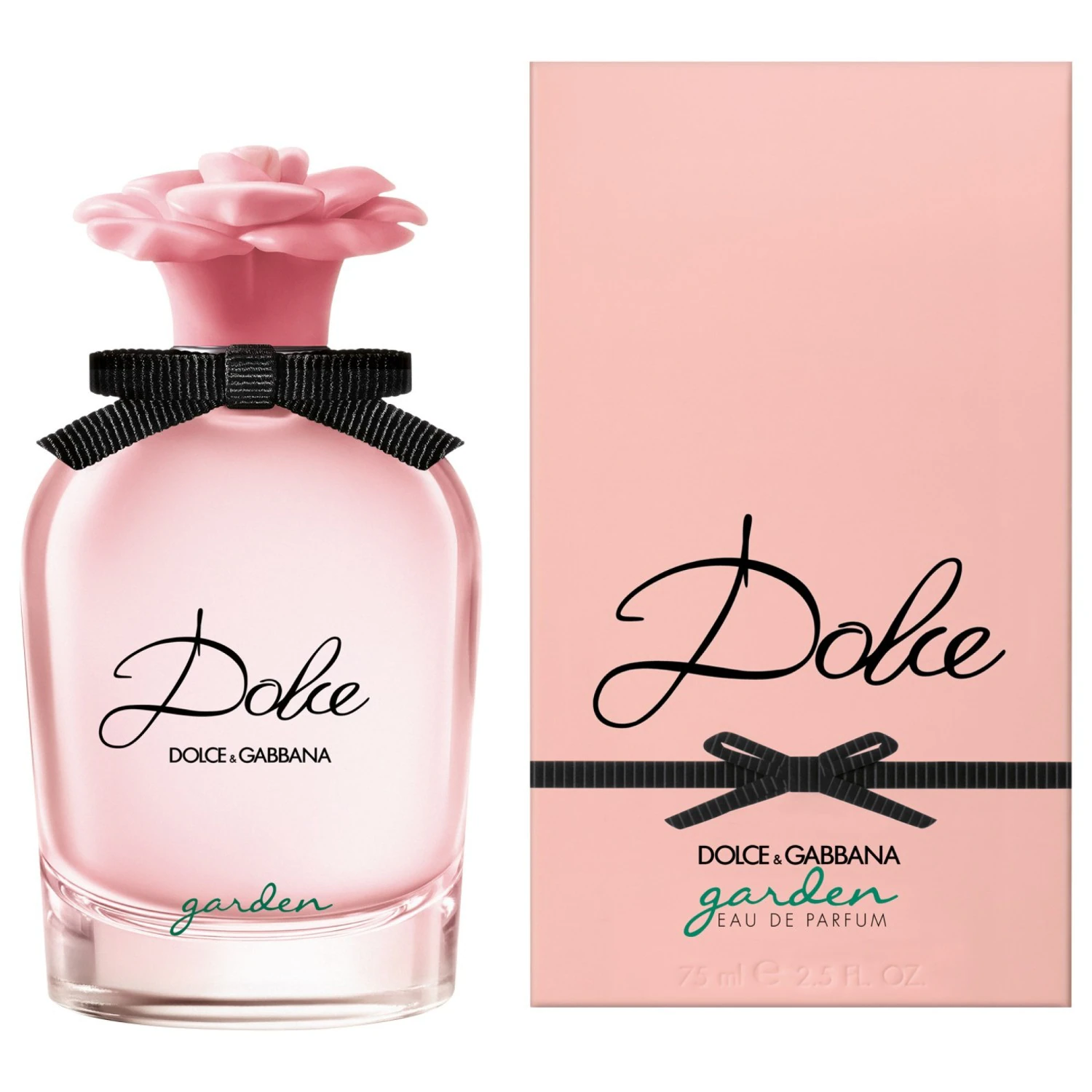 Dolce&Gabbana Garden