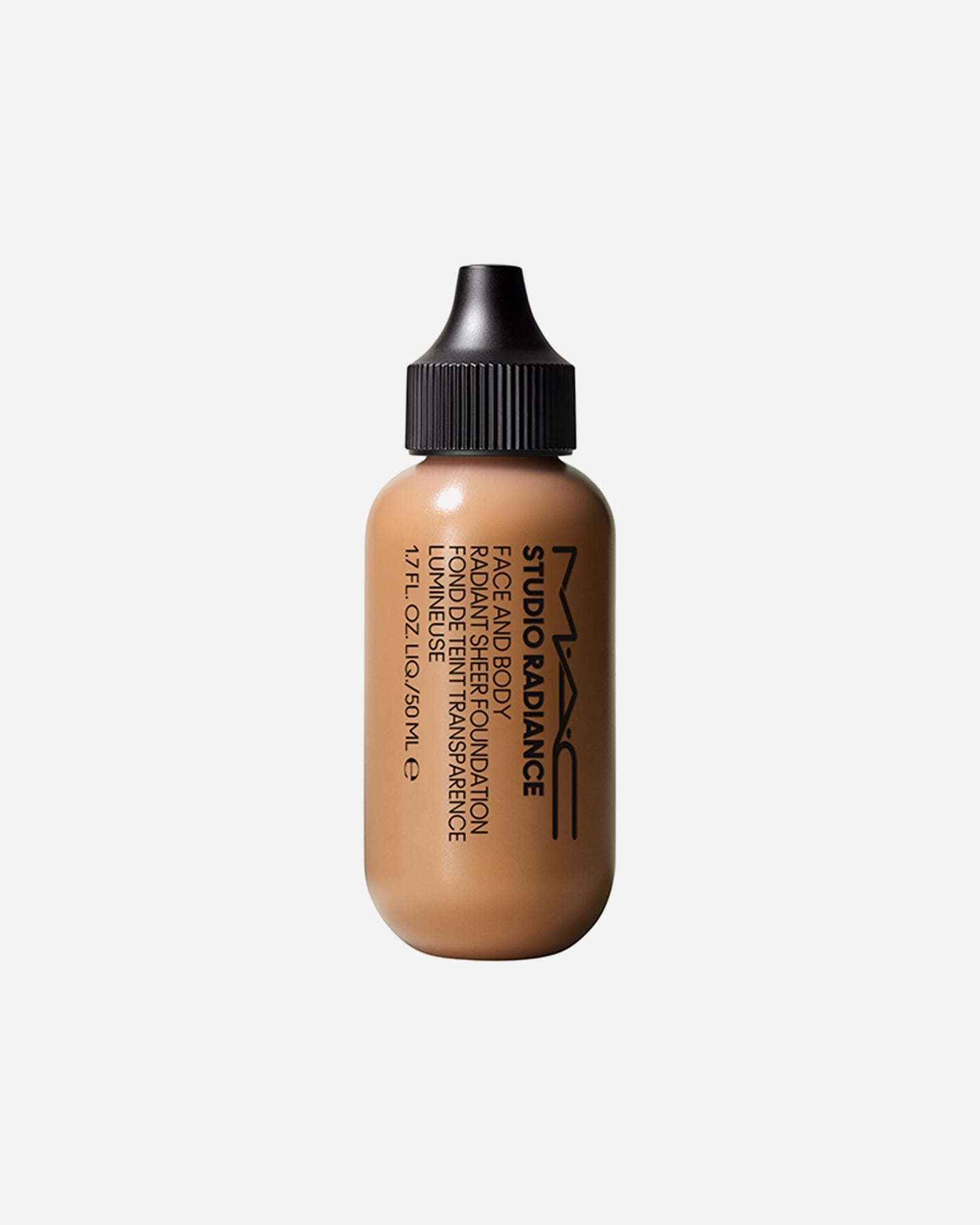 MAC makiažo pagrindas „Perfect Shot Radiance“ veidui ir kūnui – 50 ml