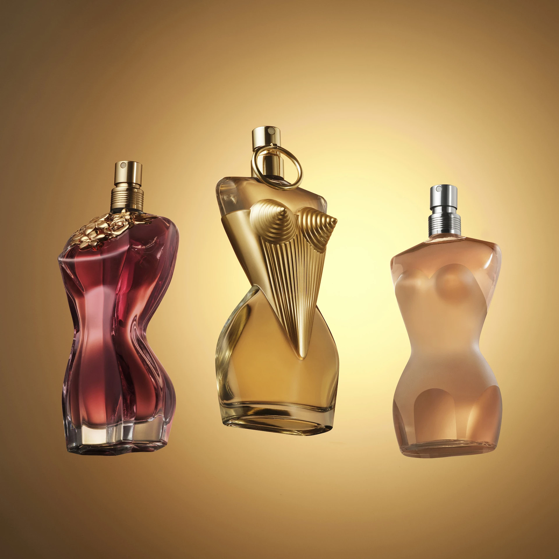 La Belle EdP 30 ml - Jean Paul Gaultier
