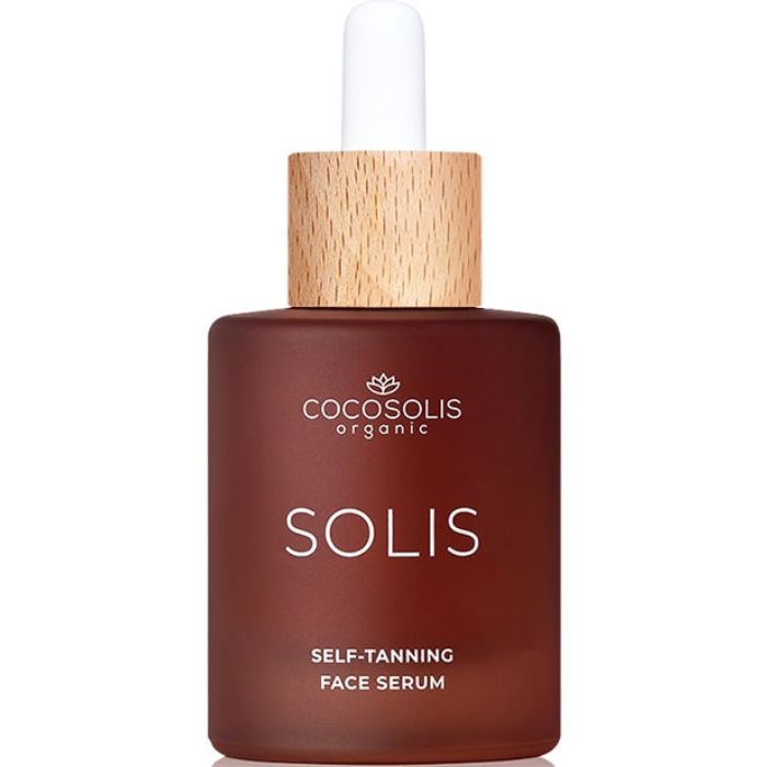Kokosnötter SOL