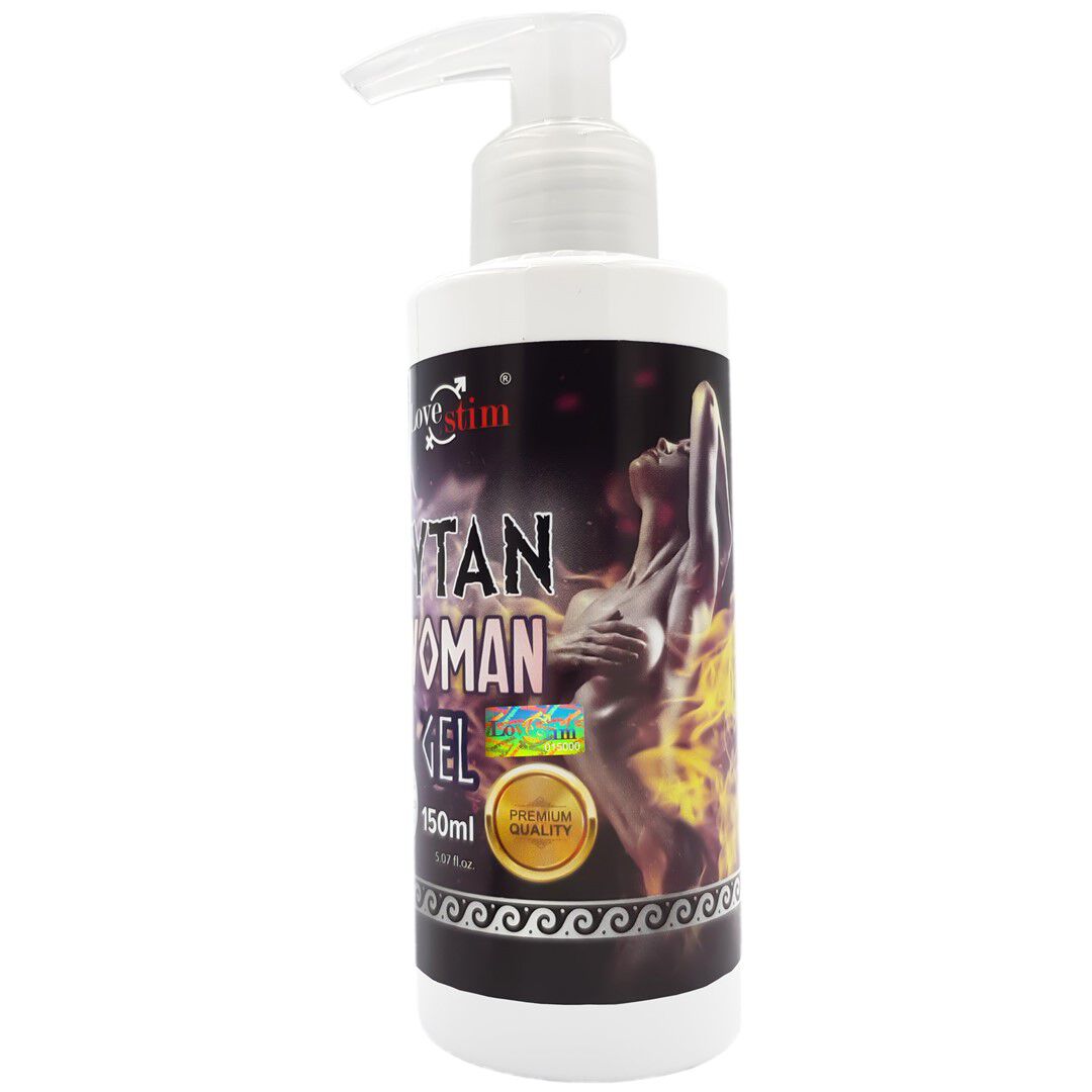 Love Stim Tytan Woman