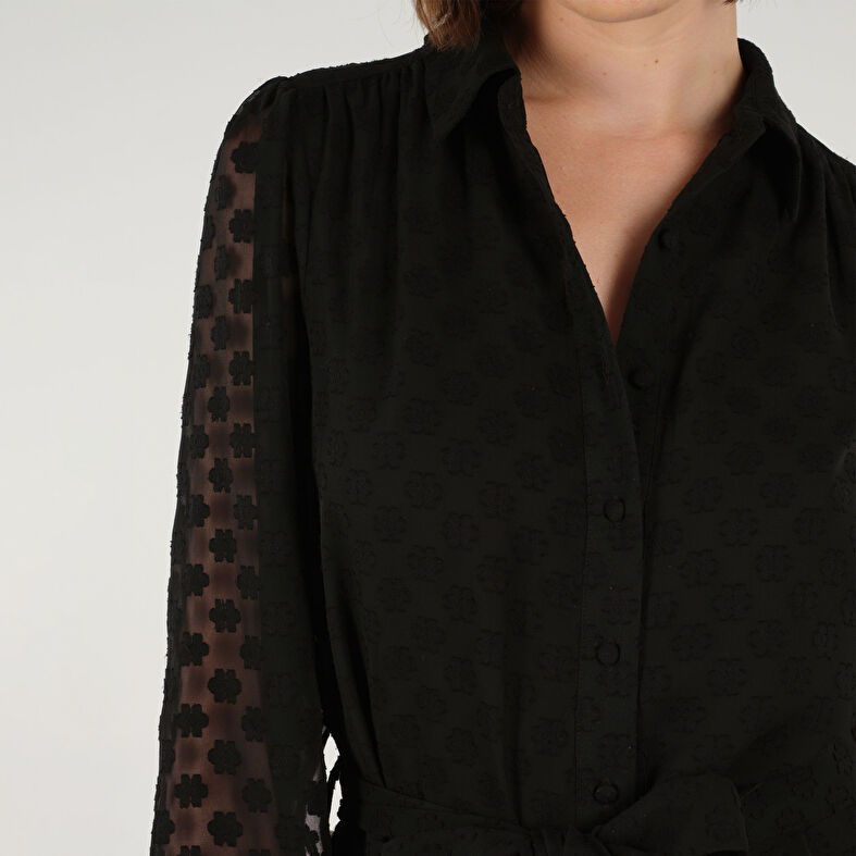 Robe Femme Noir