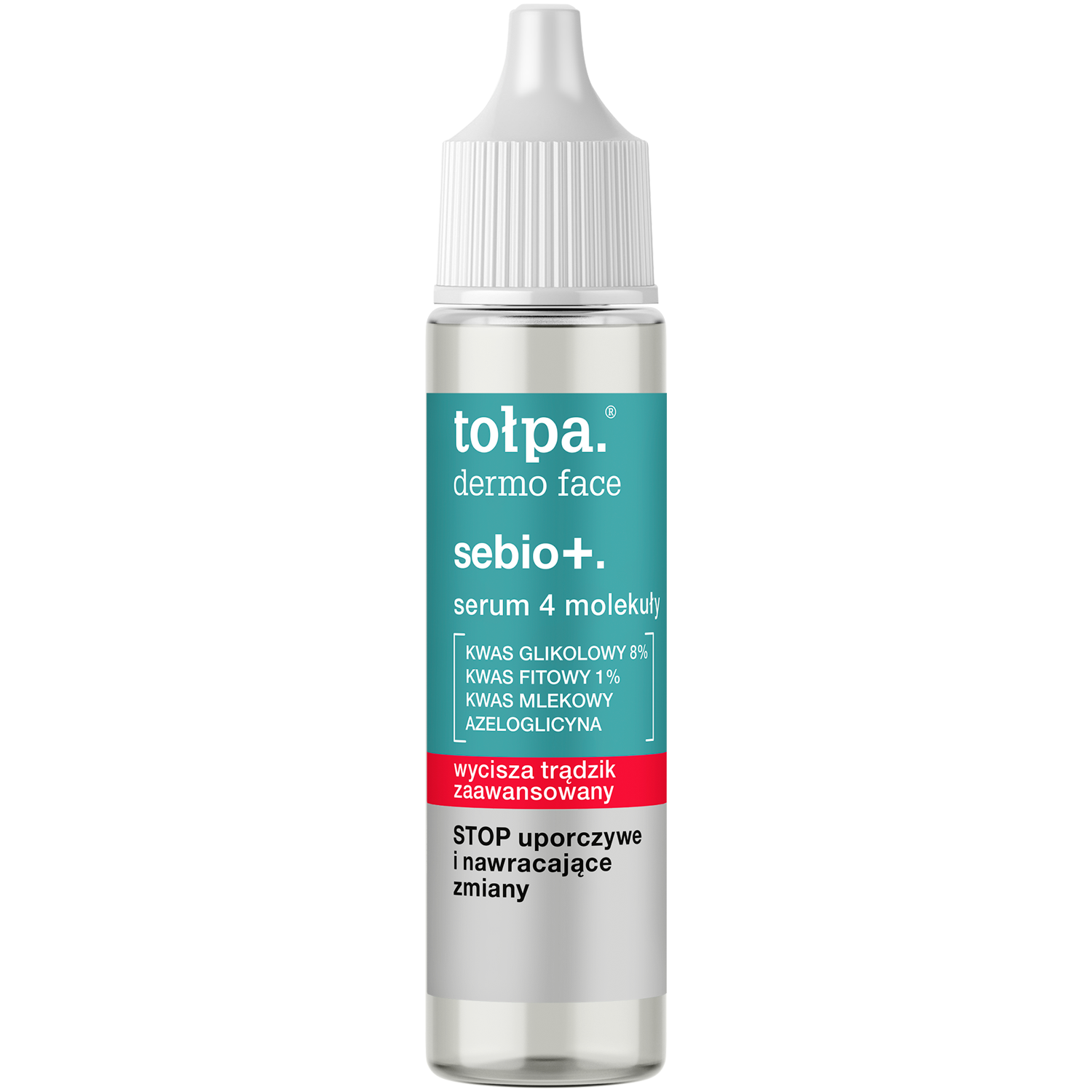 Tołpa Dermo Face Sebio