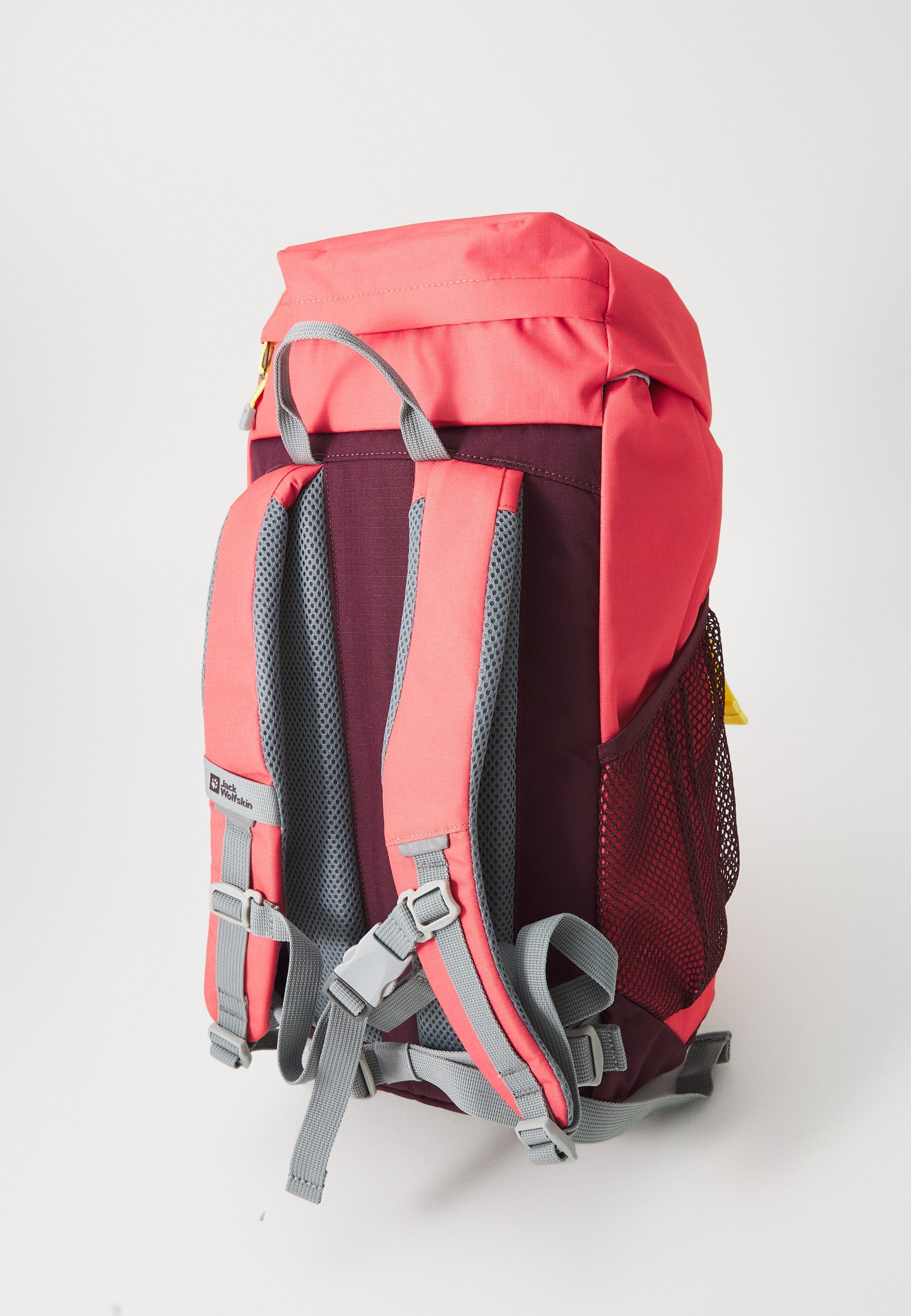 EXPLORER - Reppu - blackJack Wolfskin