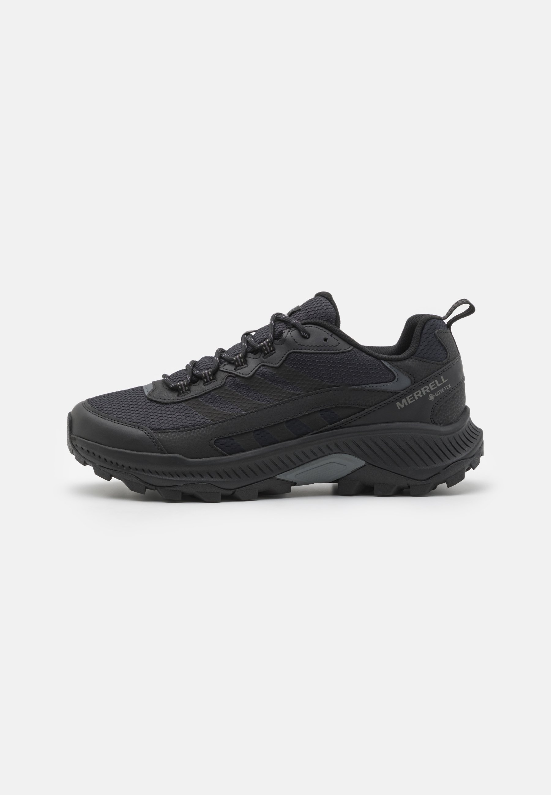 Merrell SPEED STRIKE 2 GTX - Scarpe da trekking - nere