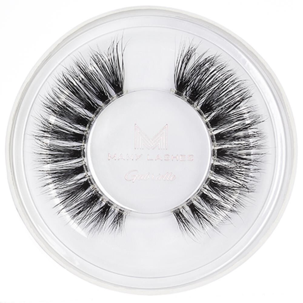 Monet ripset Gabrielle