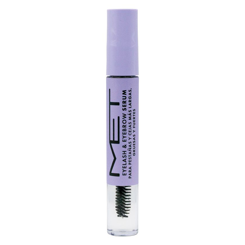 Serum za trepavice i obrve Clear Maskara