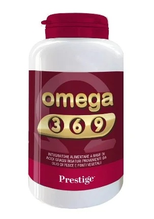 PRESTIGE Prestige Omega 369 180Prl