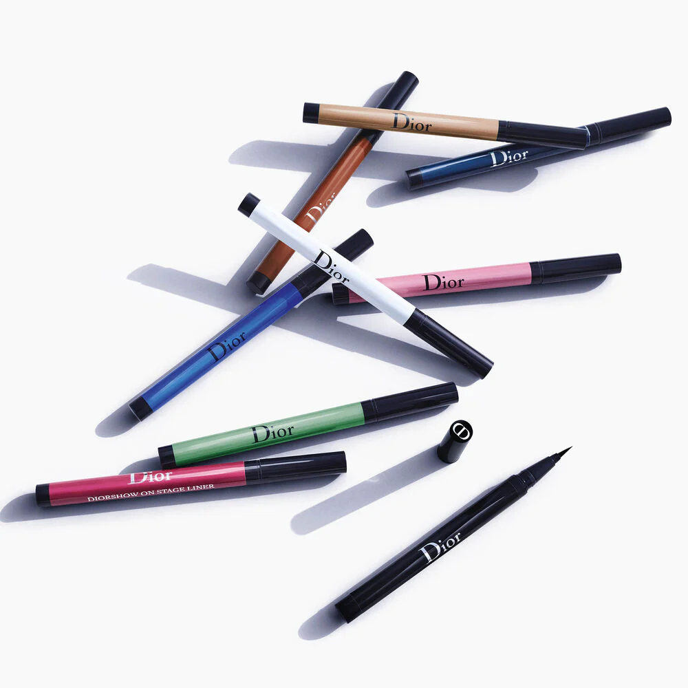 Liners Diorshow On Stage Liner - Eyeliner