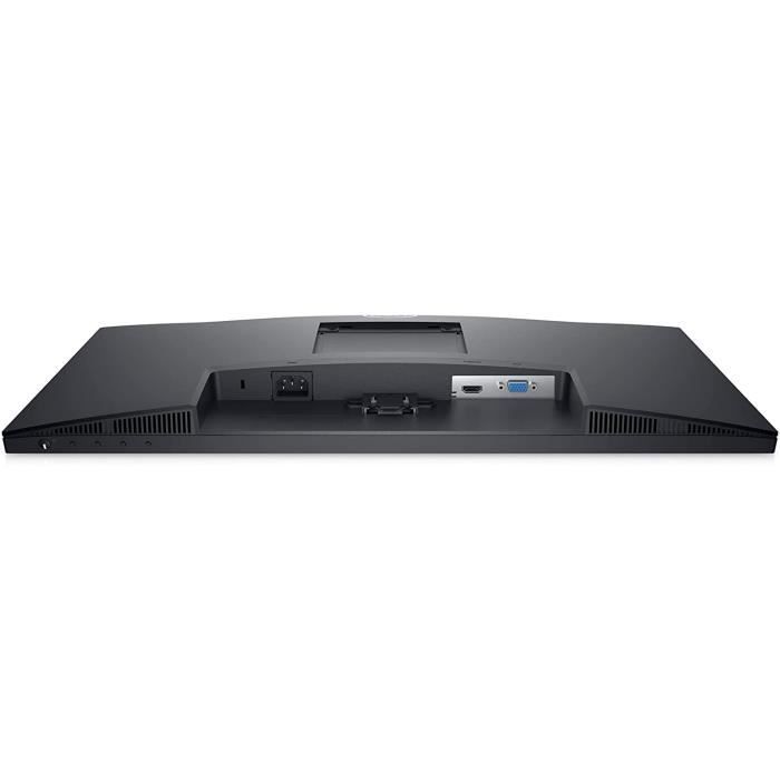 Ecran PC - DELL SE2422H - 24 po - LED IPS - 75 Hz - AMD FreeSync - Noir