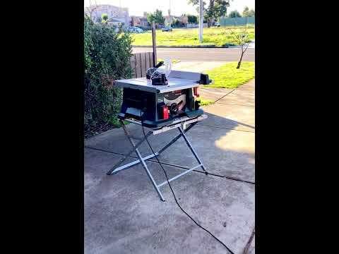 BOSCH 1600W 216mm pöytäsaha jalustalla GTS 635-216 0601B42041