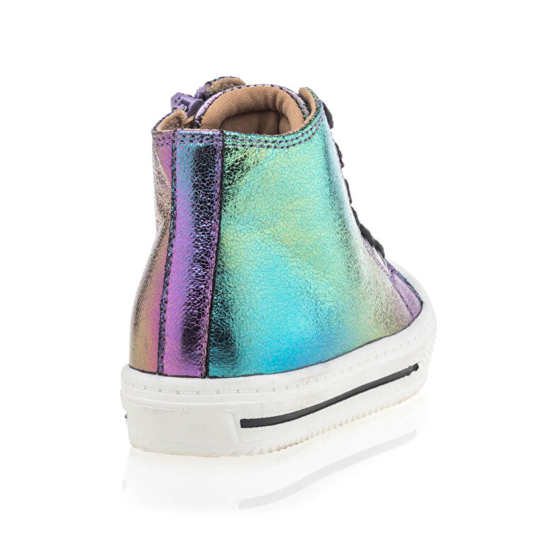 Baskets / sneakers Fille Multicouleur