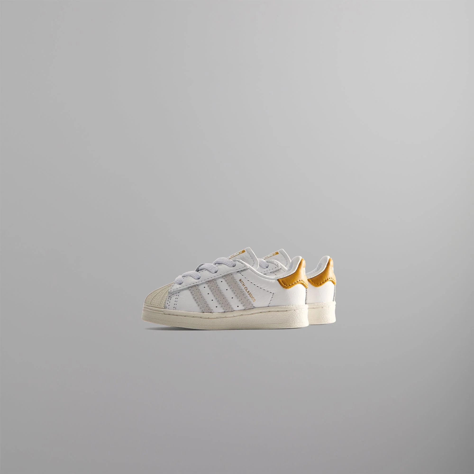 Kith Kids Classics for adidas Originals Toddler Superstar