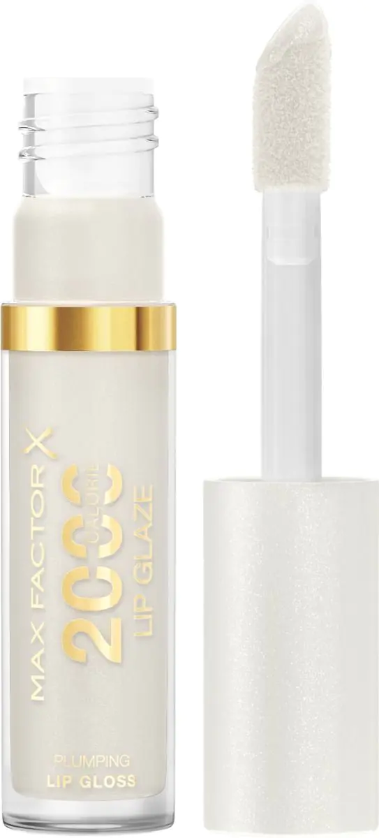 Max Factor 2000 Calorie Gloss Błyszczyk do ust 000 Melting Ice 4,4ml