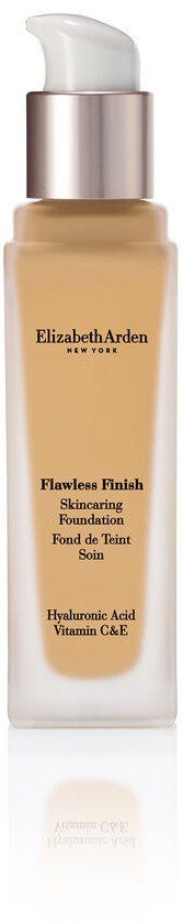 „Flawless Finish“ odos priežiūros makiažo pagrindas Prabangūs makiažo pagrindai