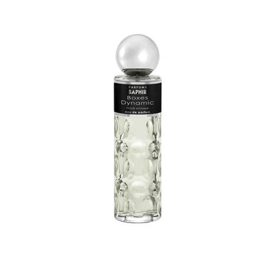 Saphir Saphir Boxes Dynamic EDP tuoksu 200 ml 200 ml