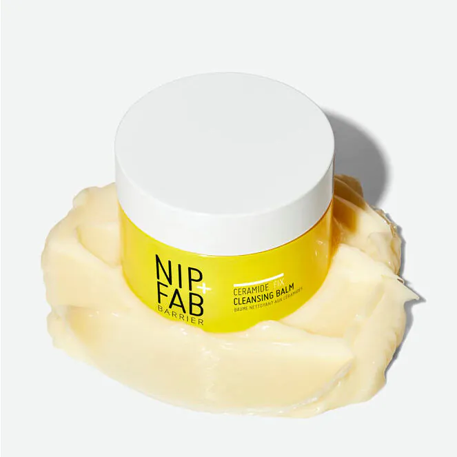 Nip + Fab Ceramide Fix - Balsam oczyszczający z ceramidami 75ml