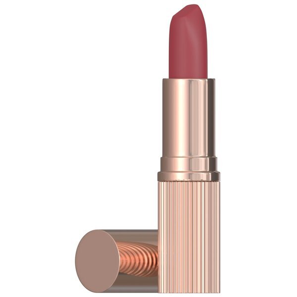 MCoBeauty Prance Proudly Crème Matte Luxe ruž za usne<br>3,5g