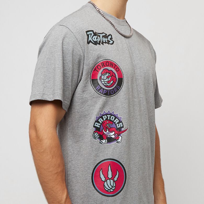 NBA Toronto Raptors City Collection