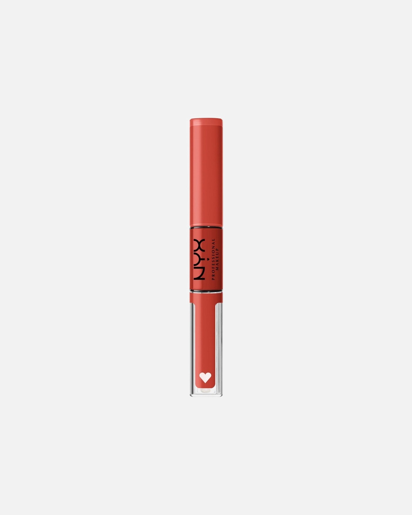 NYX Professional Makeup Lipstain Pride Makeup Shine Loud High Shine - 3,4 ml