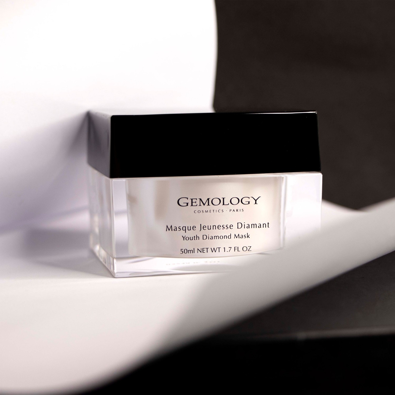 Gemology Masque Jeunesse Diamant