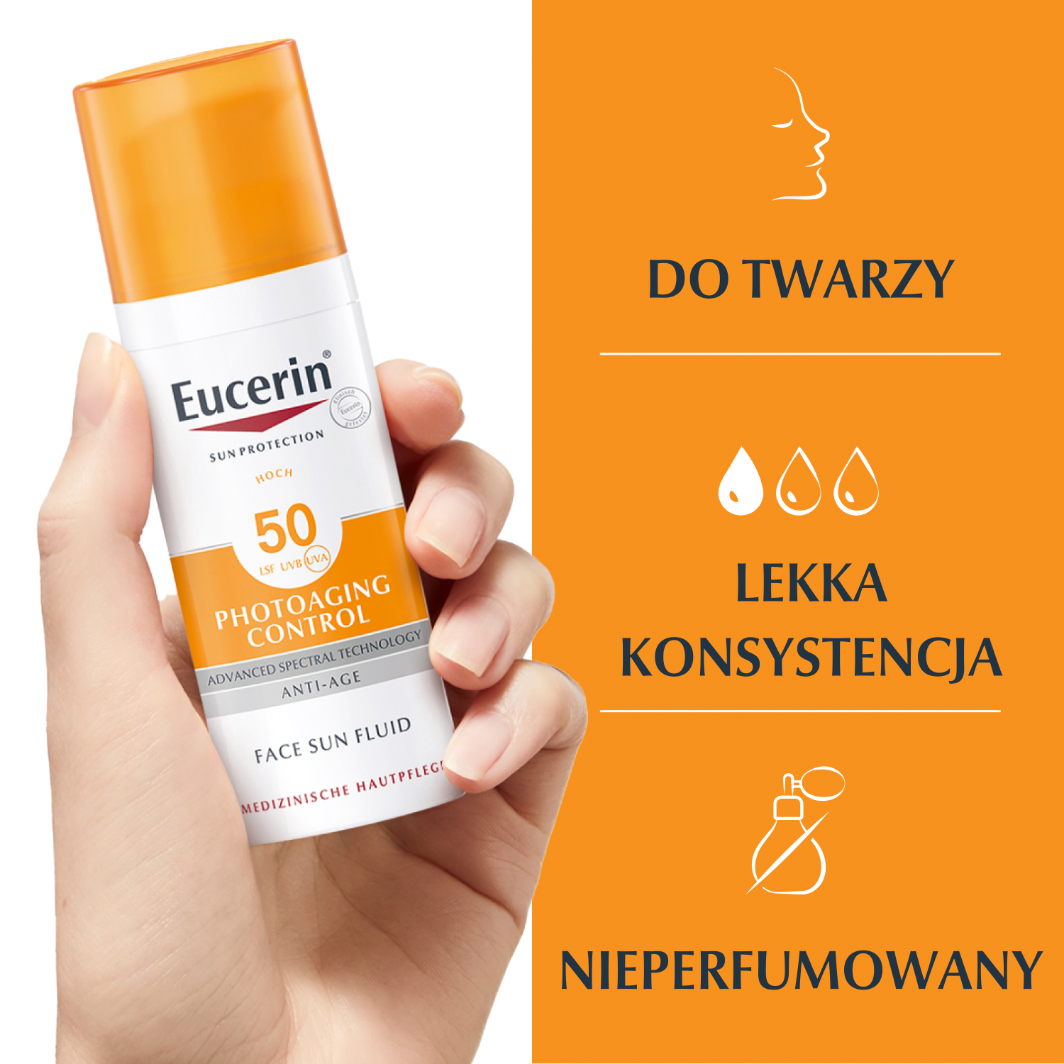 Eucerin Sun Photoage