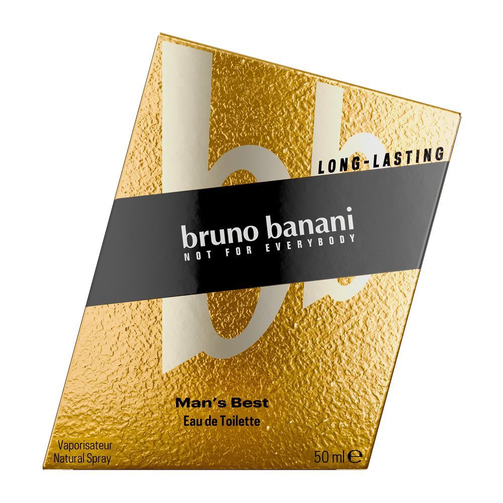 Bruno Banani Mandens Bedste