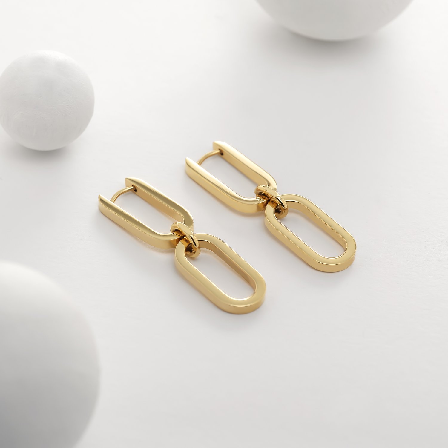 GMK Collection Boucles d'oreilles