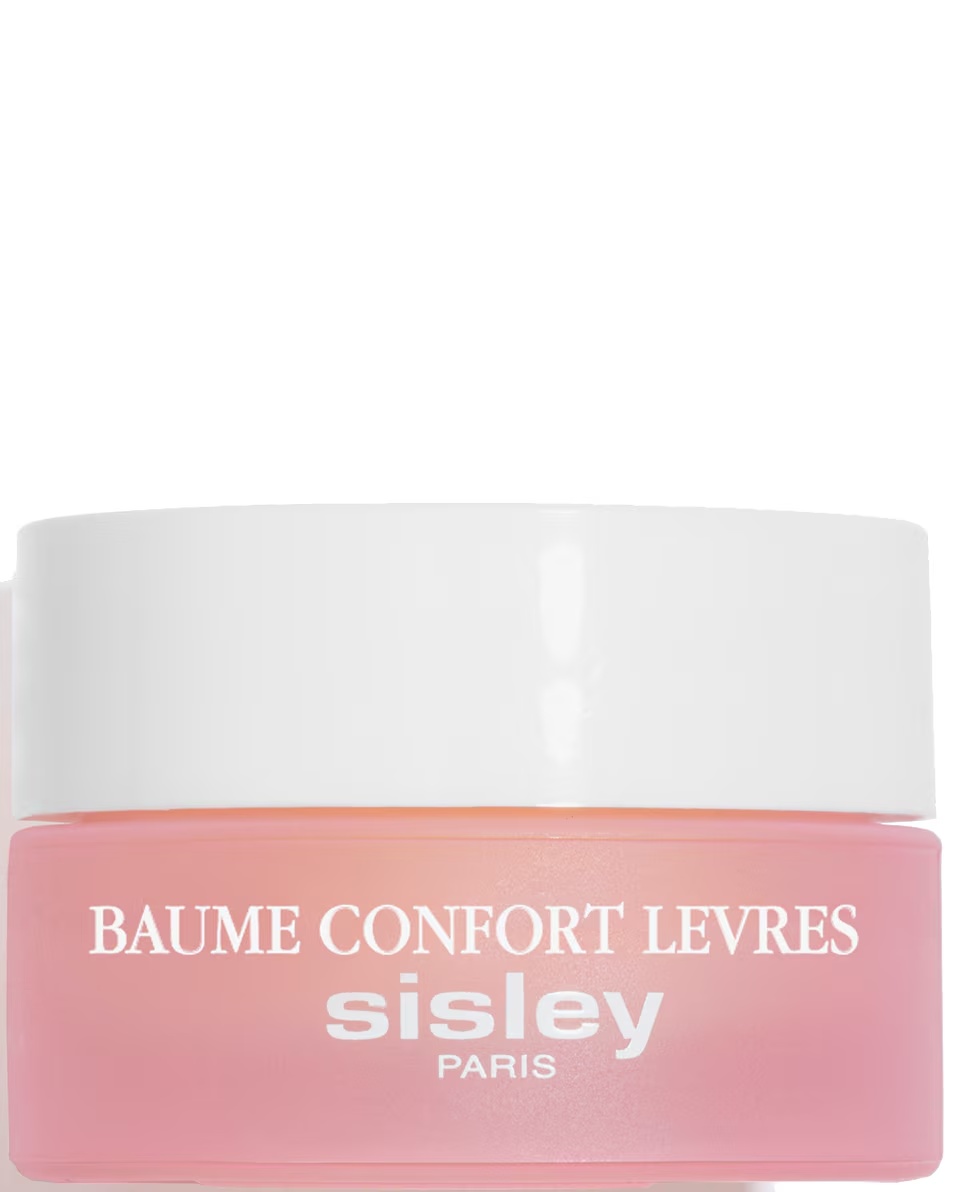 SISLEY Comfort lūpu balzams atjaunojošs lūpu balzams