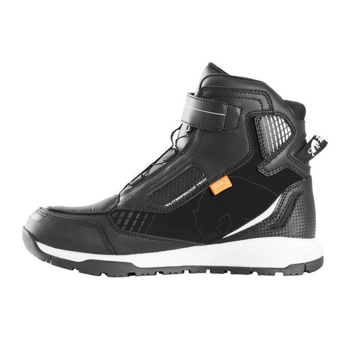 Chaussure moto Furygan Allroad D30 MCN