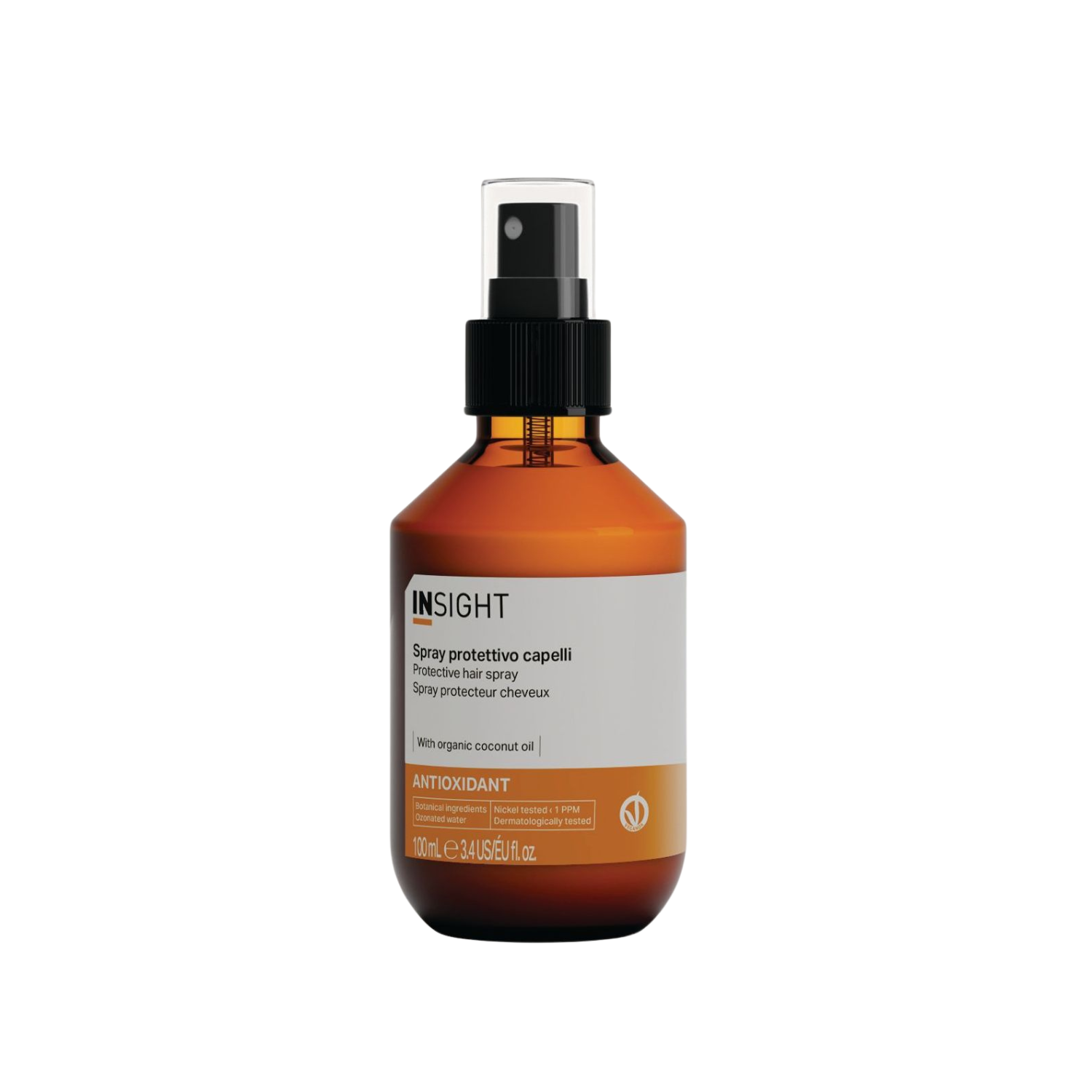 Antioxidant Insight