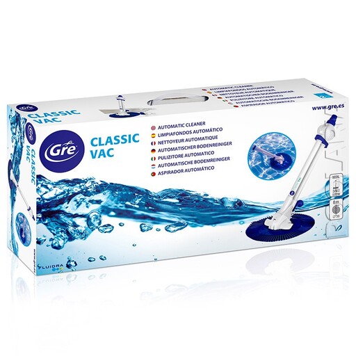 Curățătoare de piscine cu aspirație hidraulică