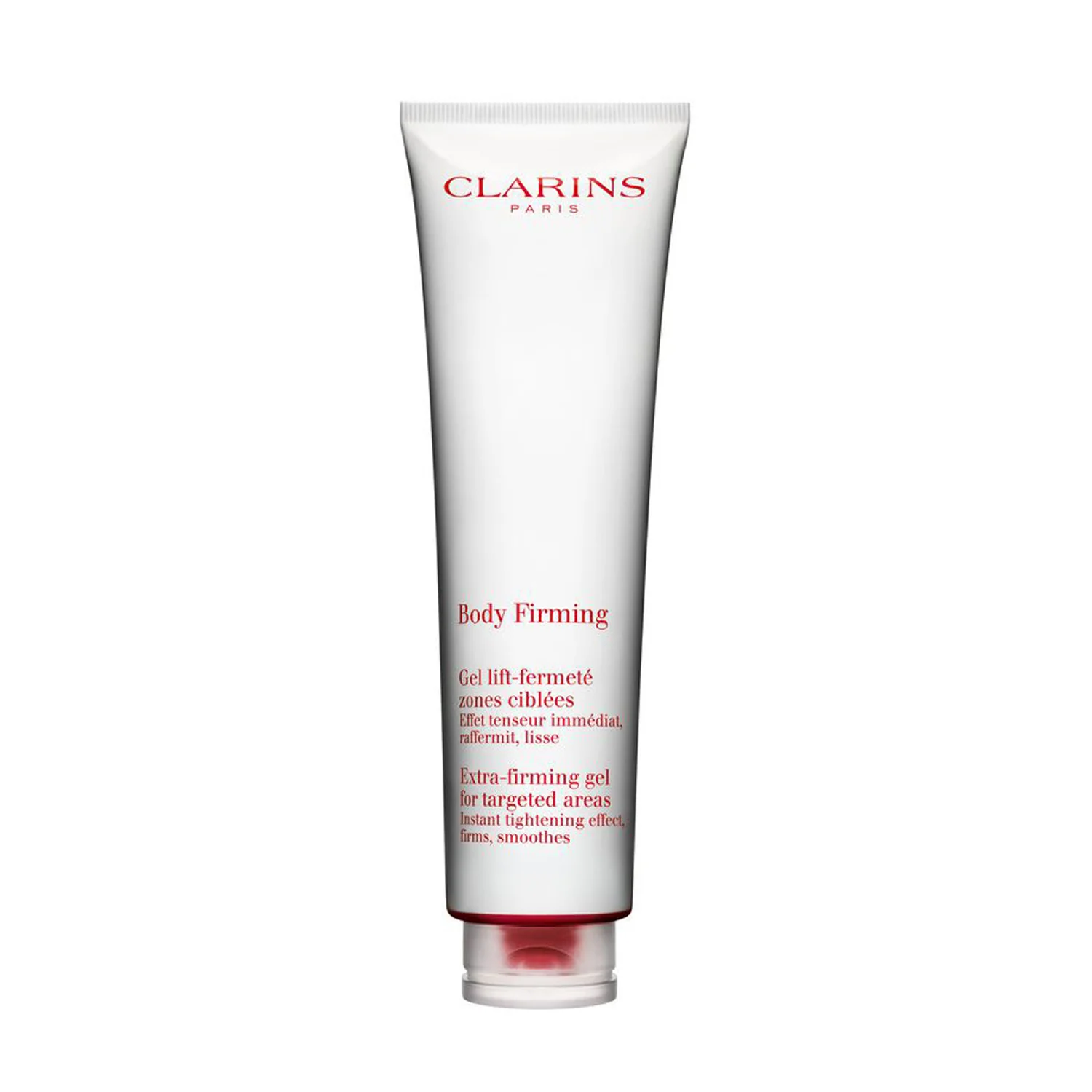 Body Care Body Firming Gel Lift-Fermeté Zones Ciblées - Gel corpo rassodante, Gel corpo tonificante