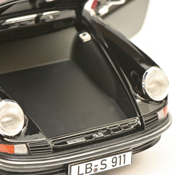 Model de mașină Porsche 911 S Coupe