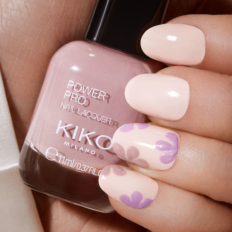 NEUER POWER PRO NAGELLACK 05 Nude Rose