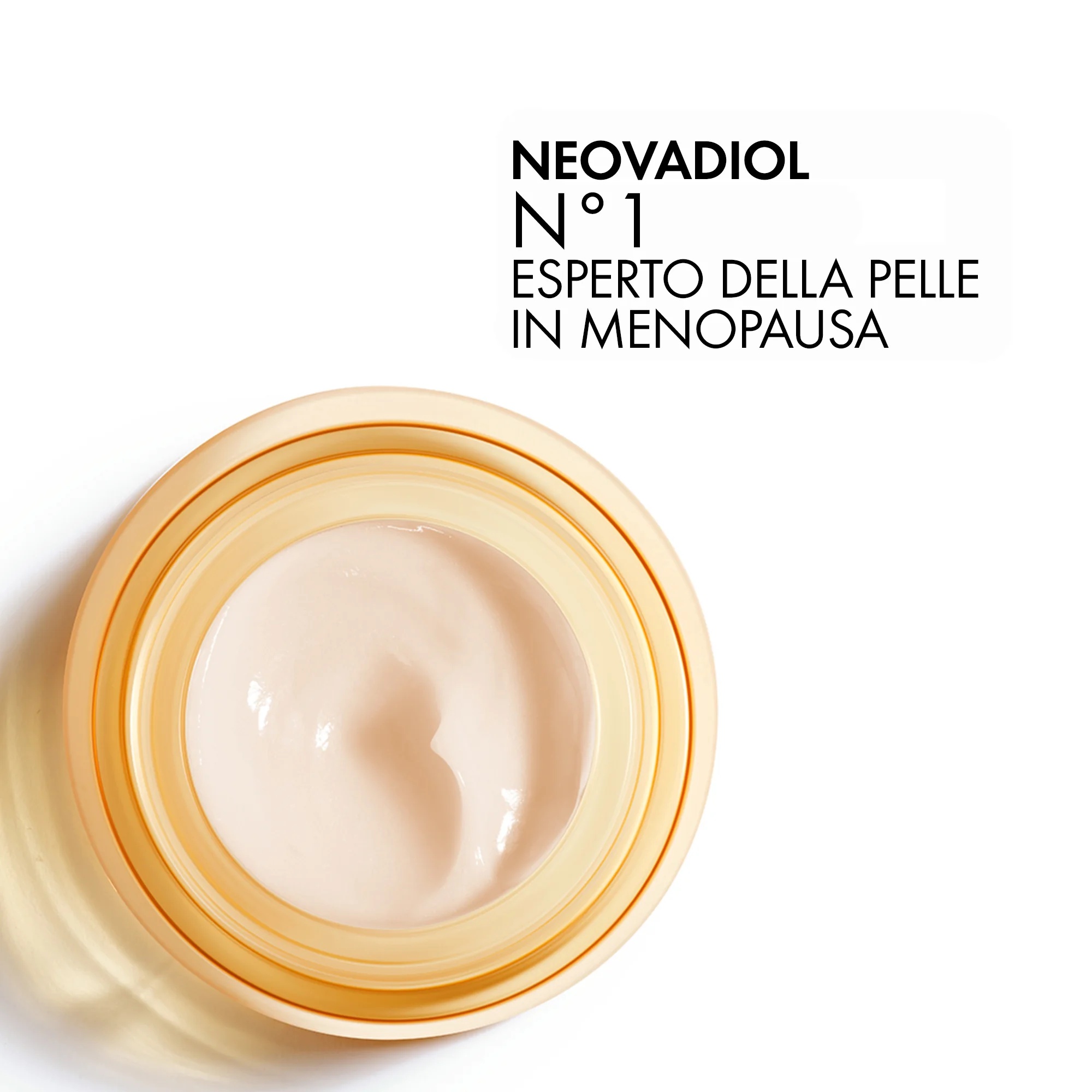 VICHY Vichy Neovadiol Péri-Ménopause Jour Peau Sèche 50 ml Crème Régénérante