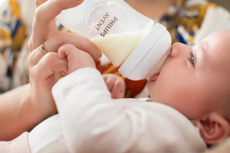 Mamadeira Philips Avent Natural Response SCY903/02