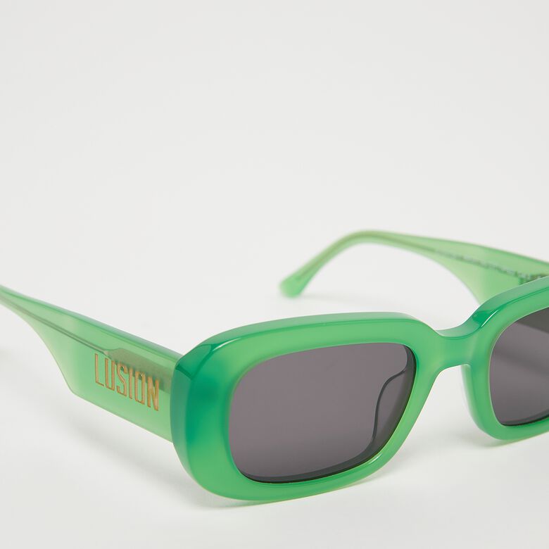 Unisex Sonnenbrille - blau