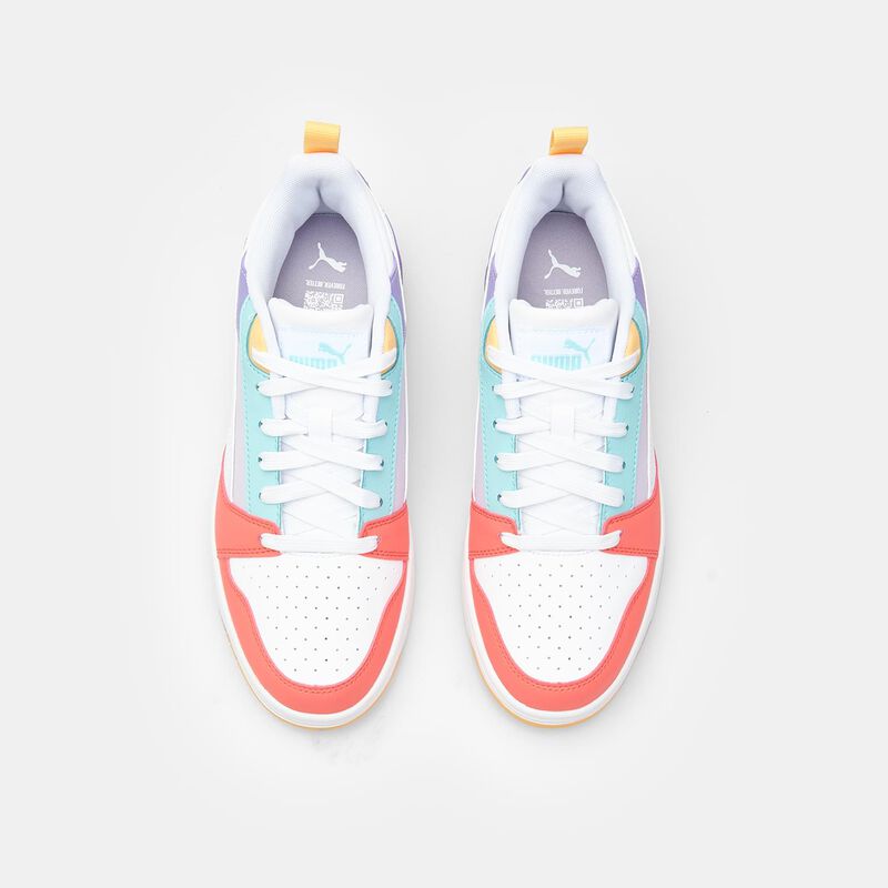 Sneaker da donna PUMA Rebound v6 Low
